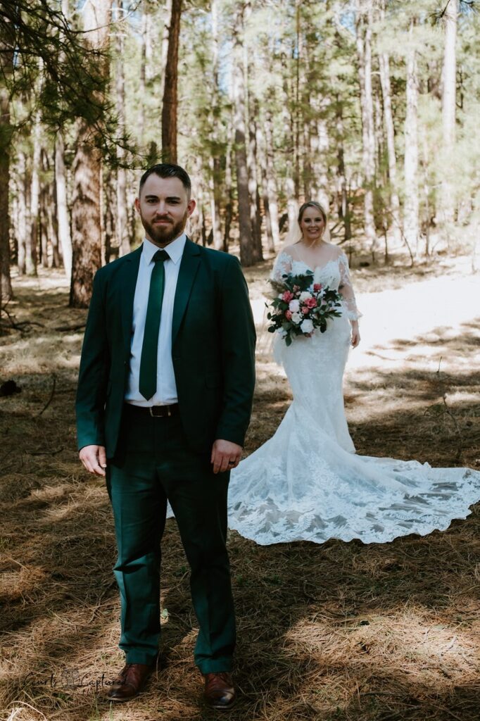 first looks, courts captured moments, payson rim
