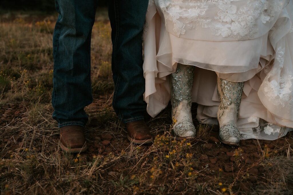 what shoes should I wear to my elopement, courts captured moments
