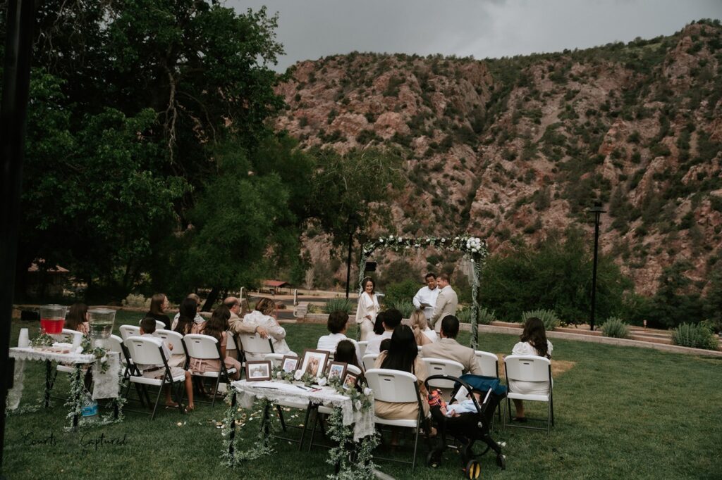 Decide on a Micro-Wedding or Elopement, Courts Captured Moments, Arizona Wedding Photographer