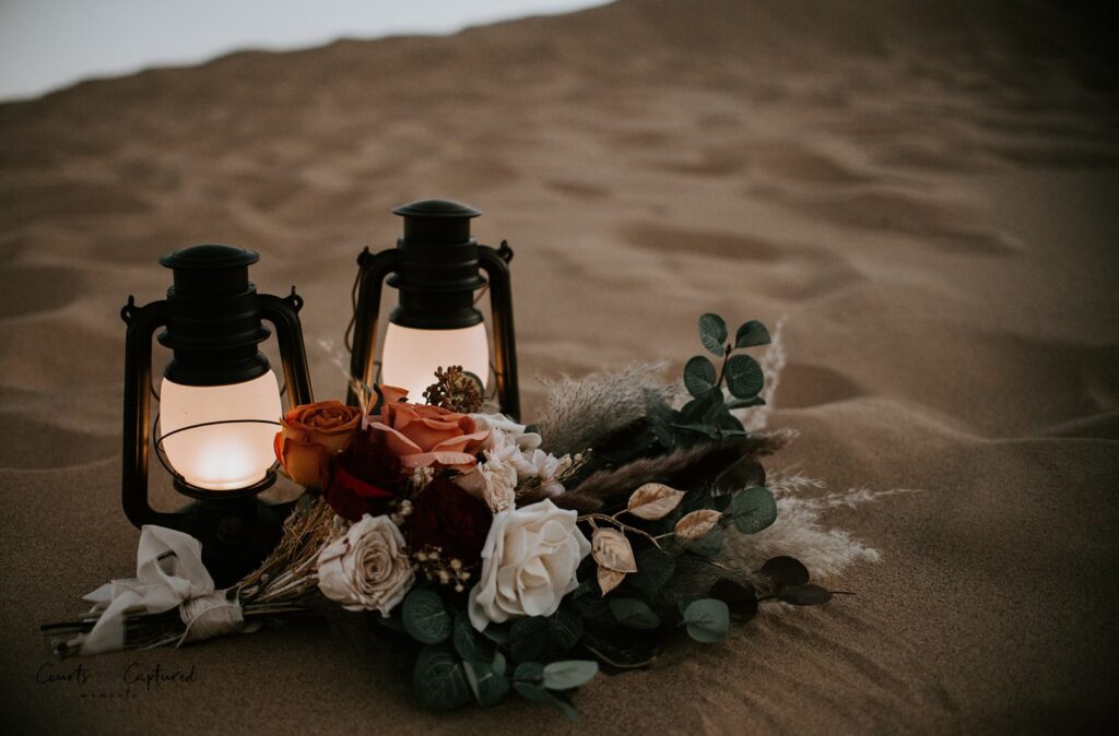 Southern CA Elopement or RMNP elopement, Courts Captured Moments